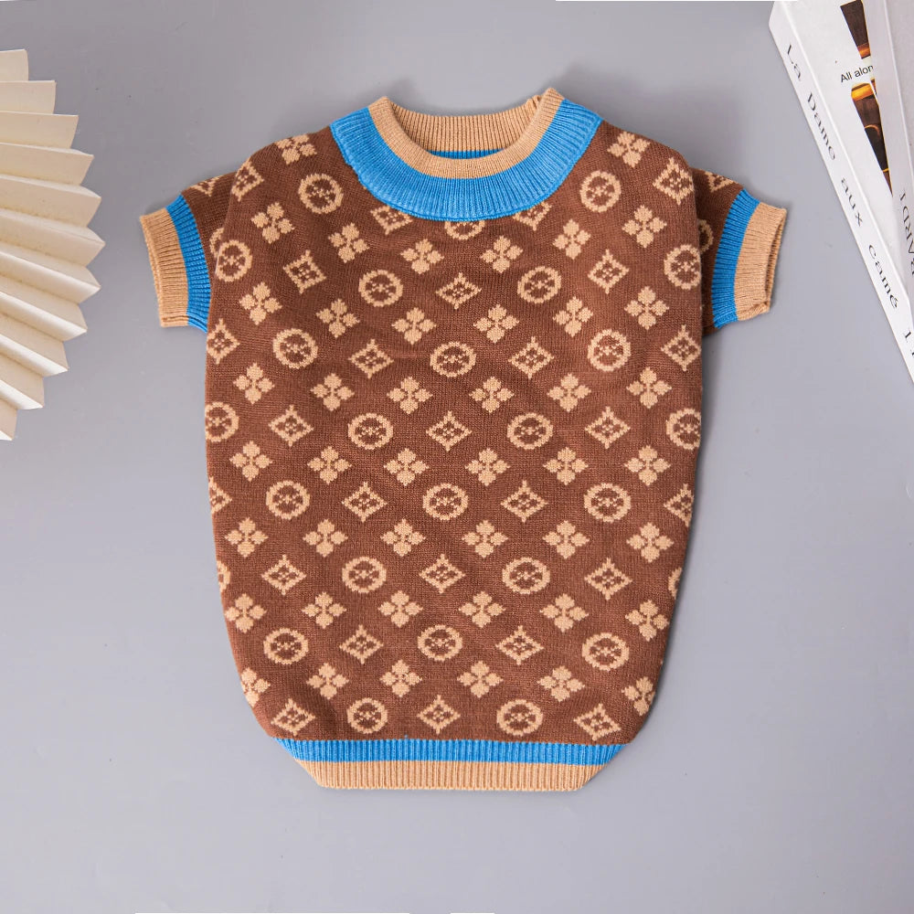 Chewy Vuittawn Sweater