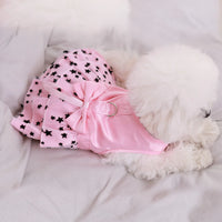 Stars Princess Harness Dress