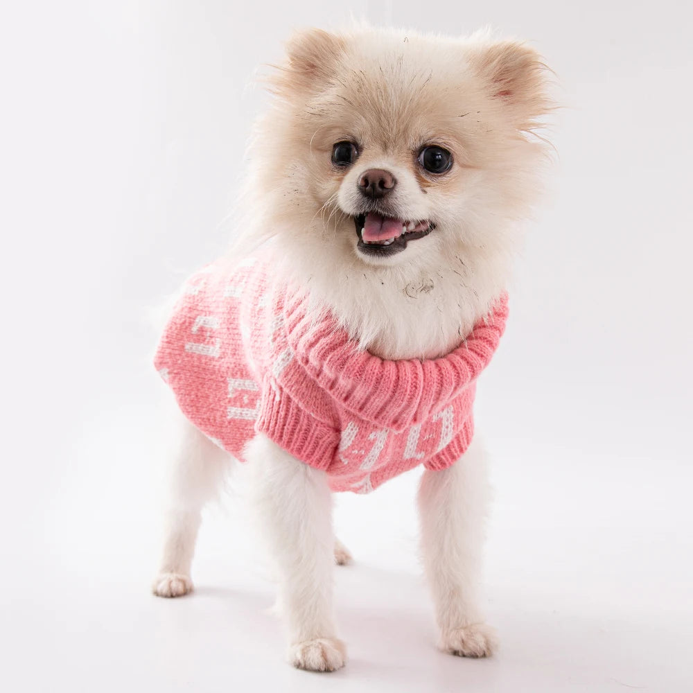 Furendii Sweater