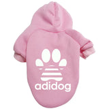 Paw Adidog Hoodie
