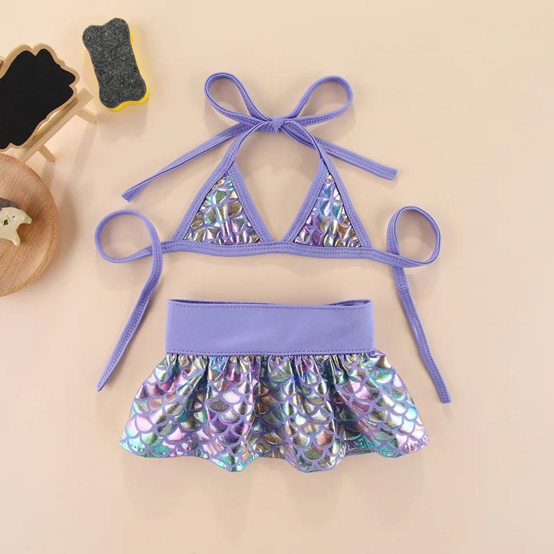 Mermaid Swimwear