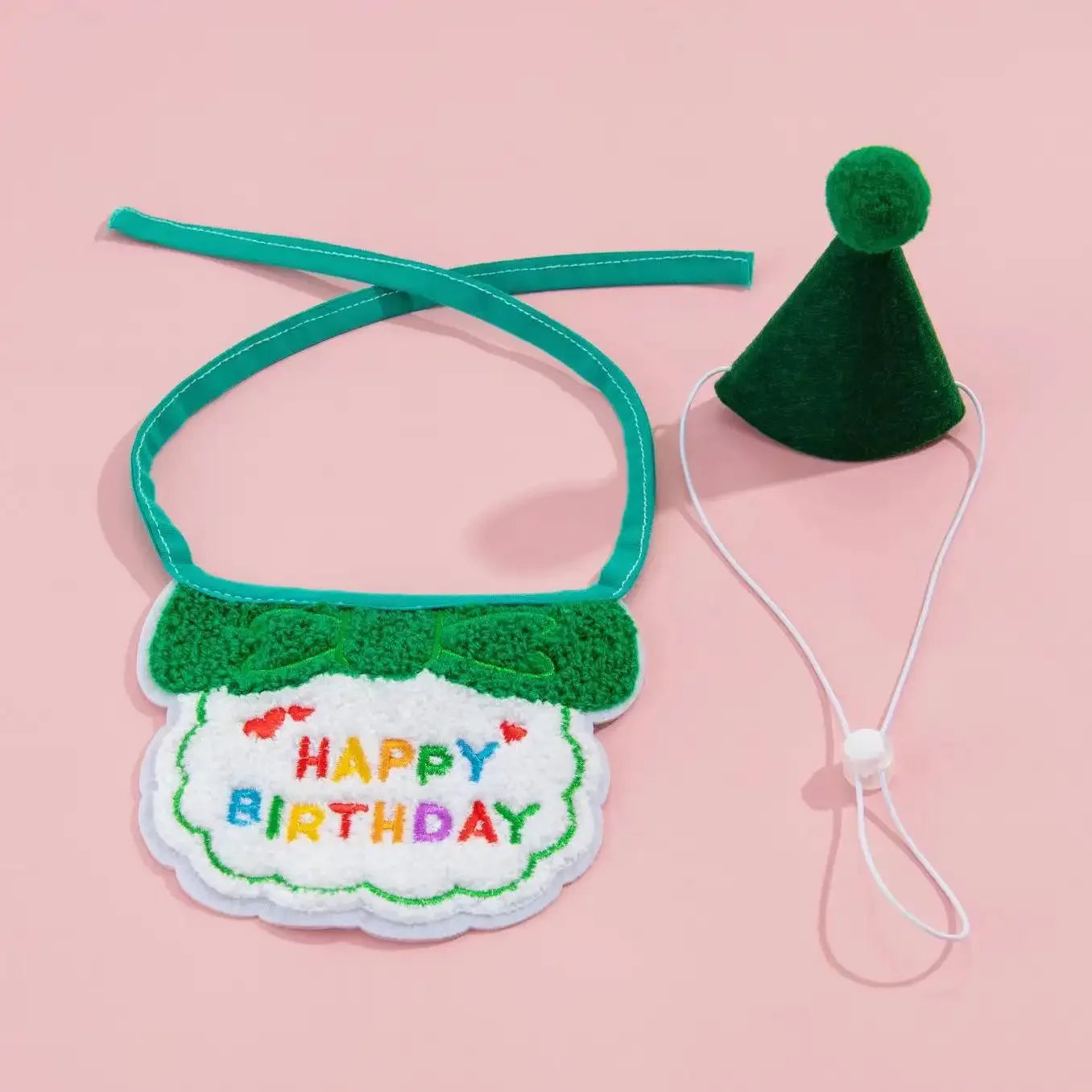 Pawty Princess Birthday Set