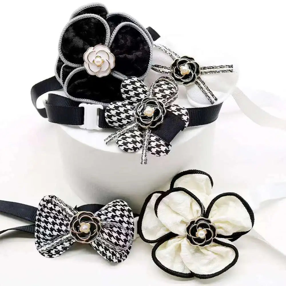 Chewnel Ajustable Collar