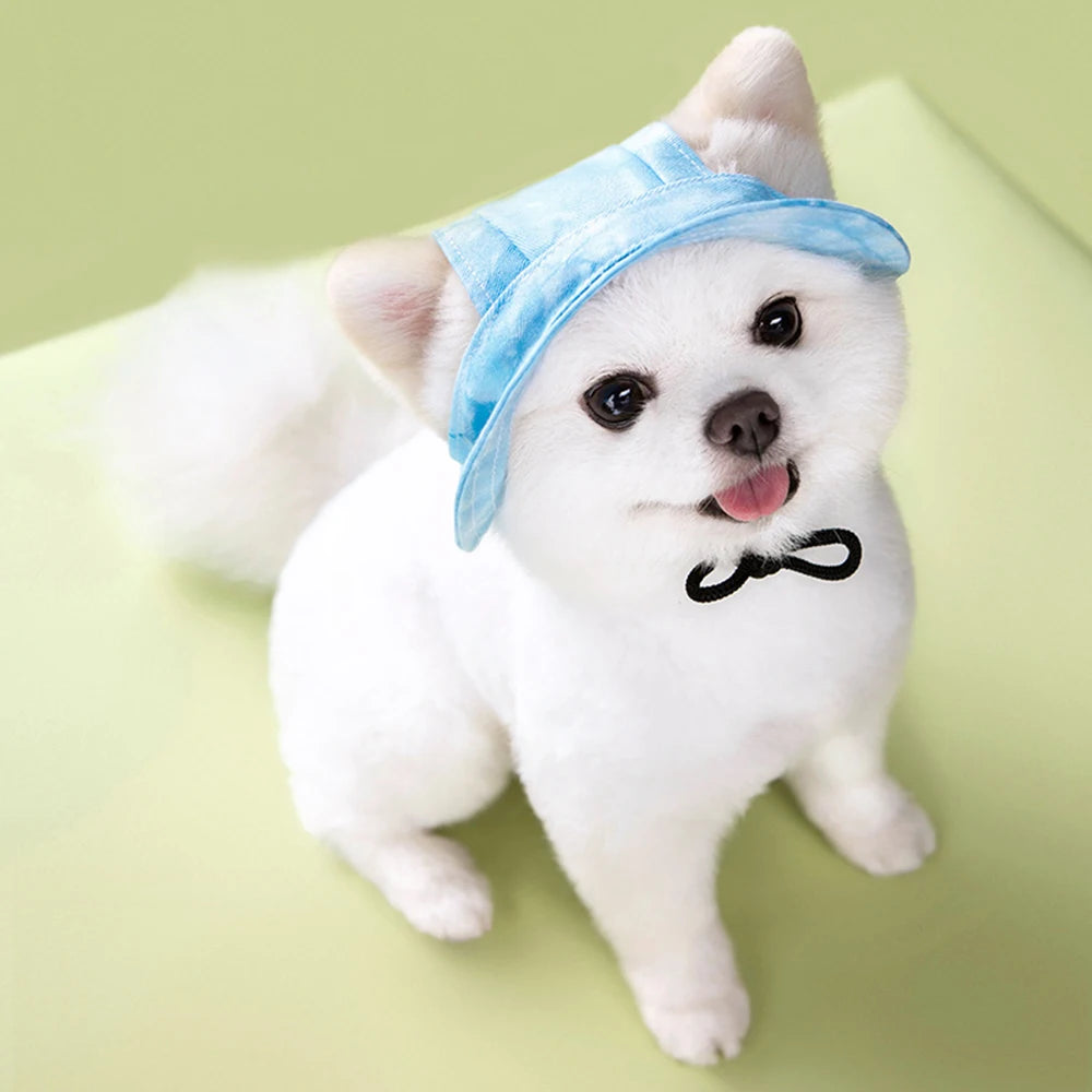 Summer Sunshade Hat