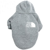 The Dog Face Hoodie
