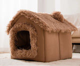 PawHouse Dog Bed