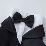 PawLuxe Suit