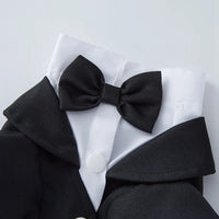 PawLuxe Suit