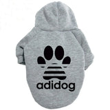 Paw Adidog Hoodie