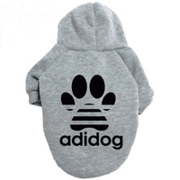 Paw Adidog Hoodie