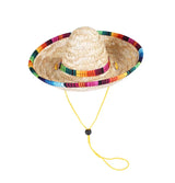 Mini Sombrero Hat