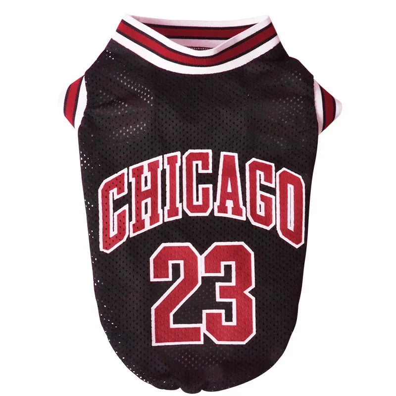 Chicago 23 Jersey