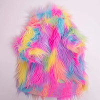 PawDiva Fur Sweater