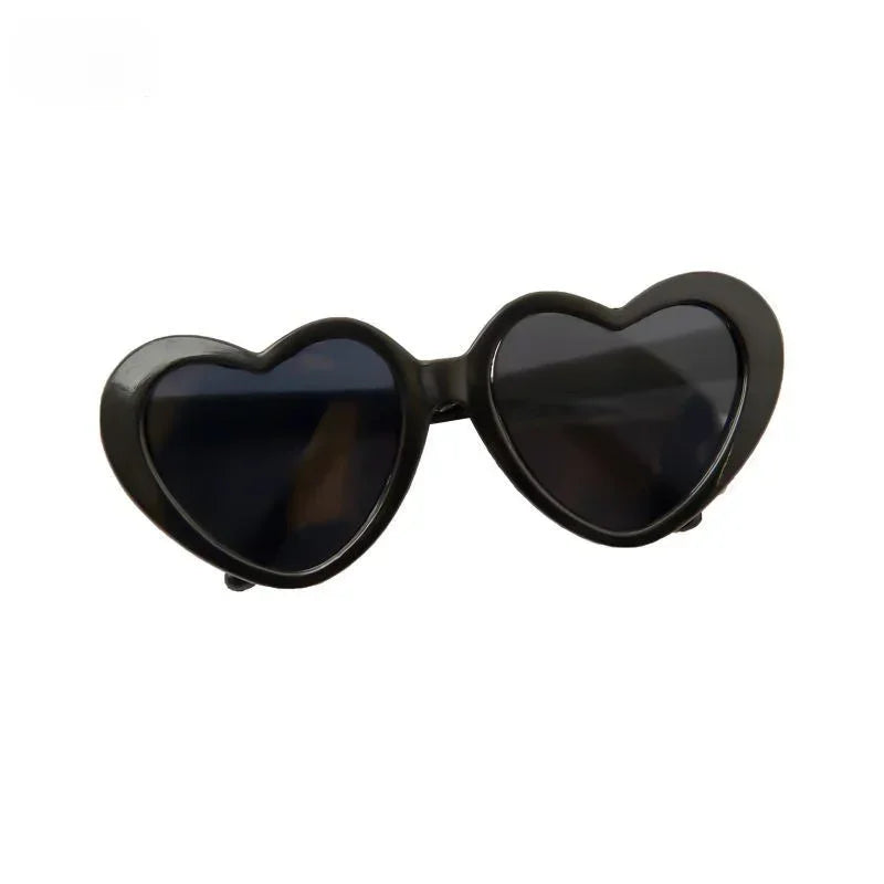 Heart Sunglasses