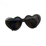 Heart Sunglasses