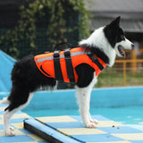 Rescue Life Jacket