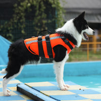 Rescue Life Jacket