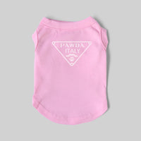 Pawda Italy Tee