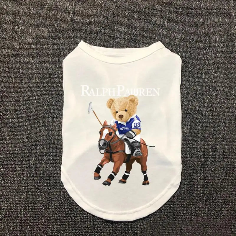 Ralph Pawren Tee
