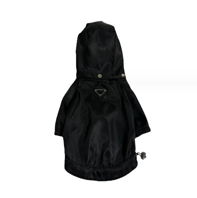 Pawda Jacket