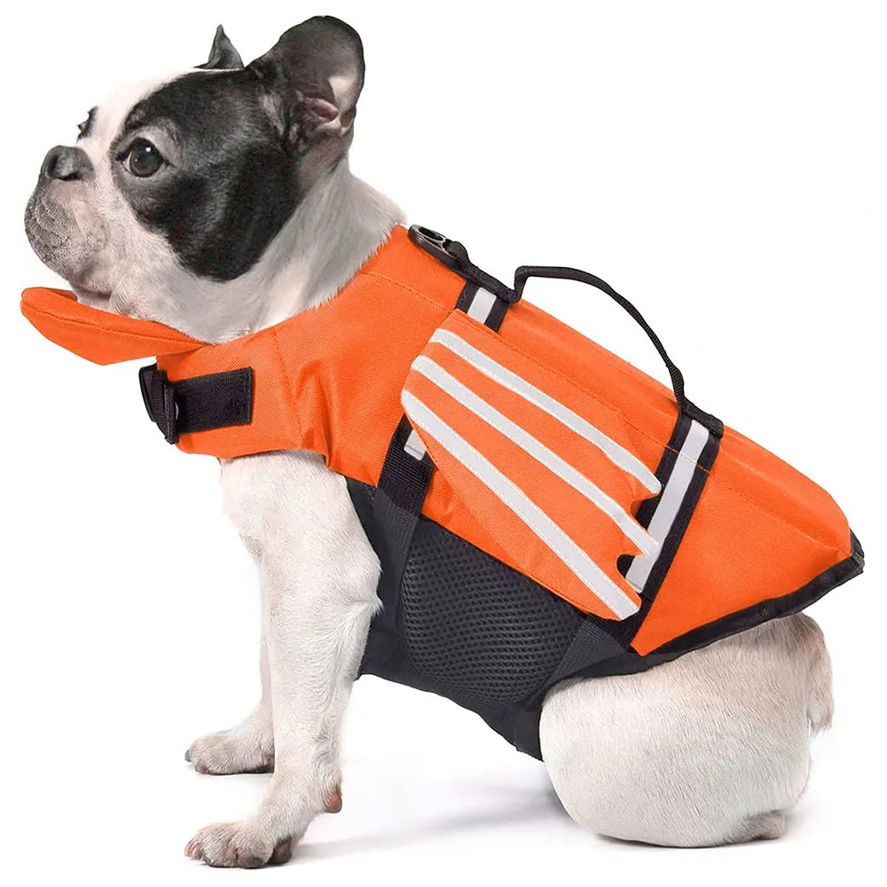 Wings Life Jacket