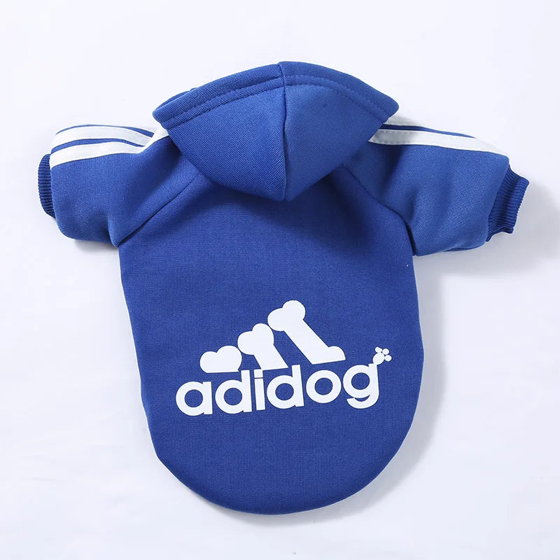 Adidog Hoodie
