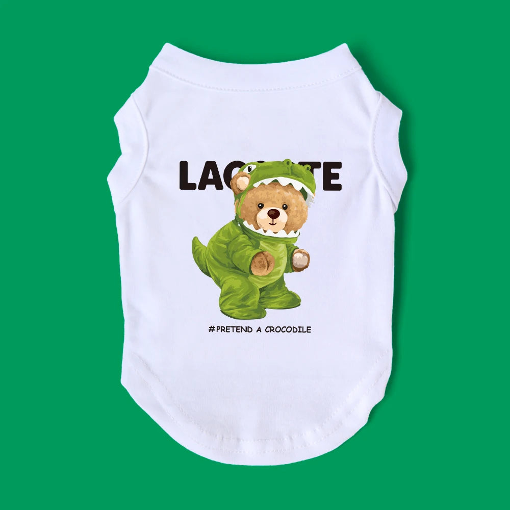 Pawcoste Tee