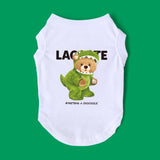 Pawcoste Tee