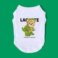 Pawcoste Tee