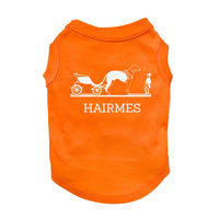 Hairmes Tee