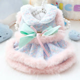 Princess Teddy Dress