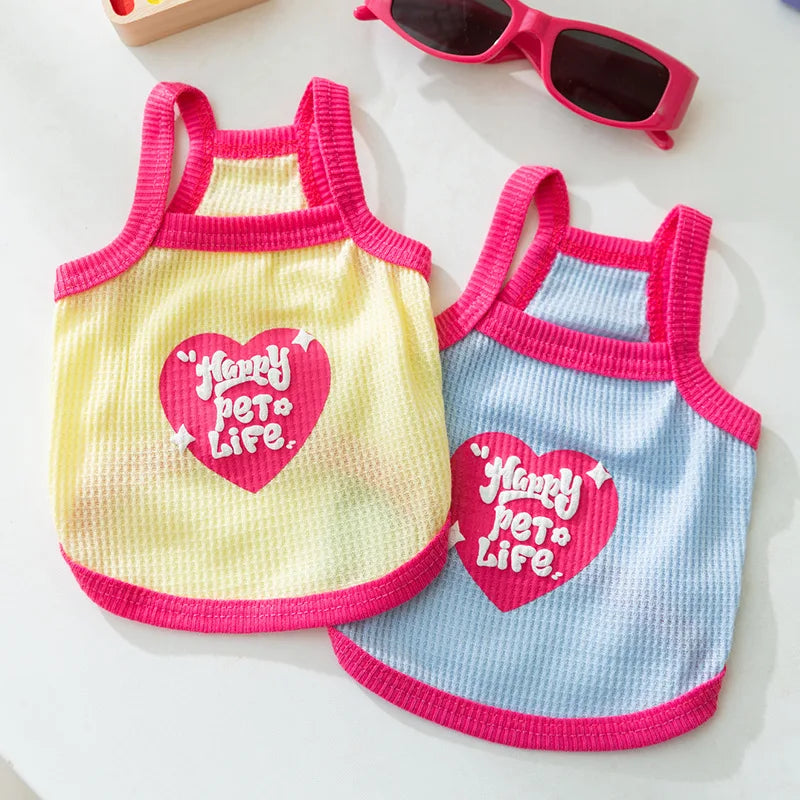 Happy Pet Life Cooling Vest