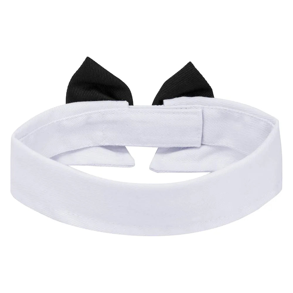 Bowtie Collar
