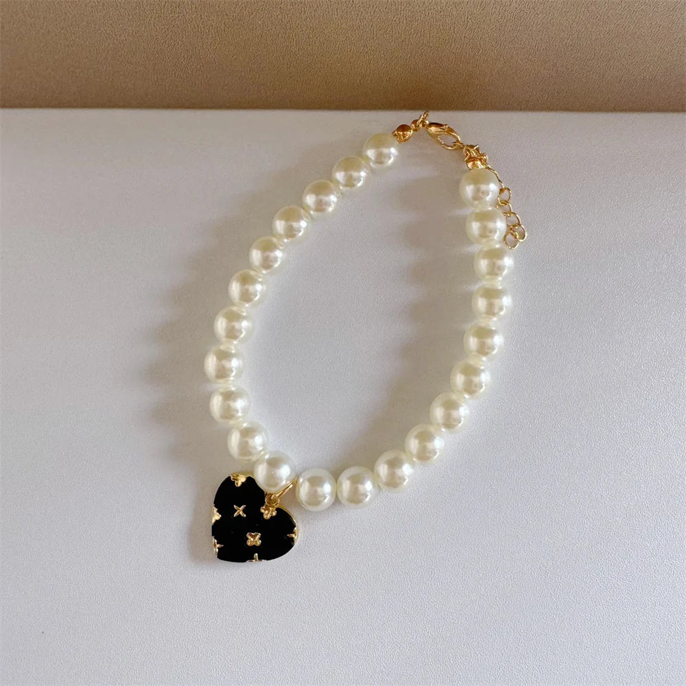Fashion Pearl Necklace