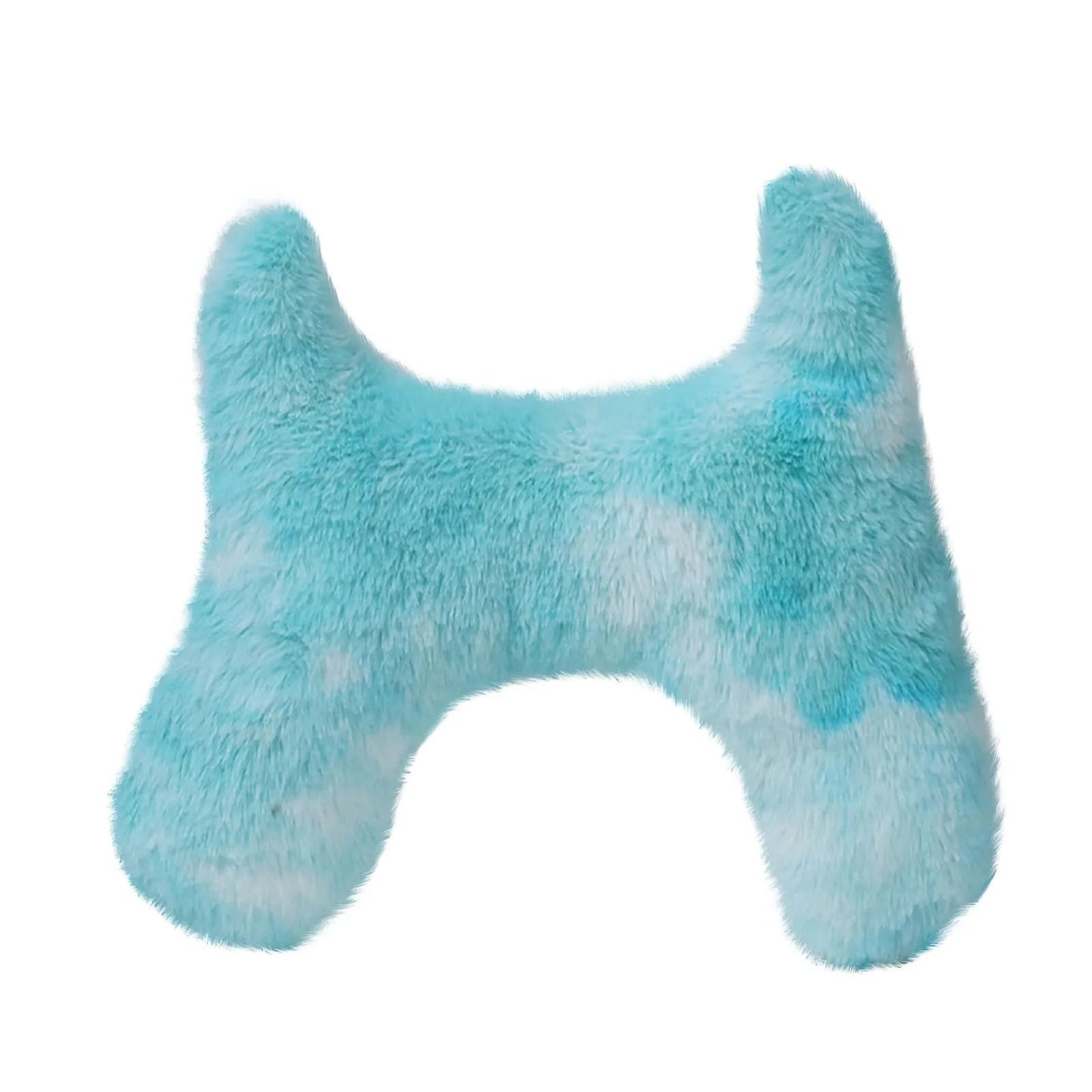 Large Tie-Dye Pet Pillow