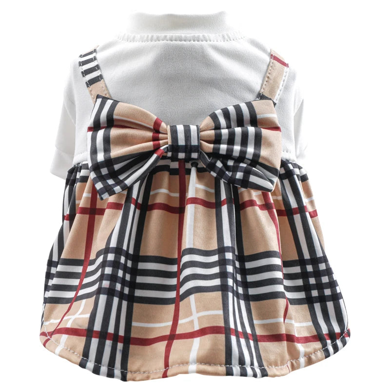 Purberry Dress