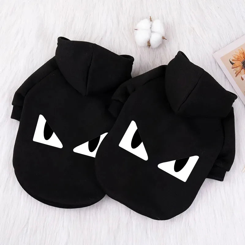 Furendi Hoodie