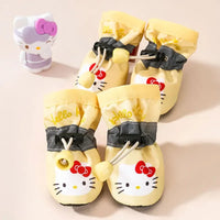 Hello Kitty Waterproof Shoes