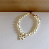 Fashion Pearl Necklace