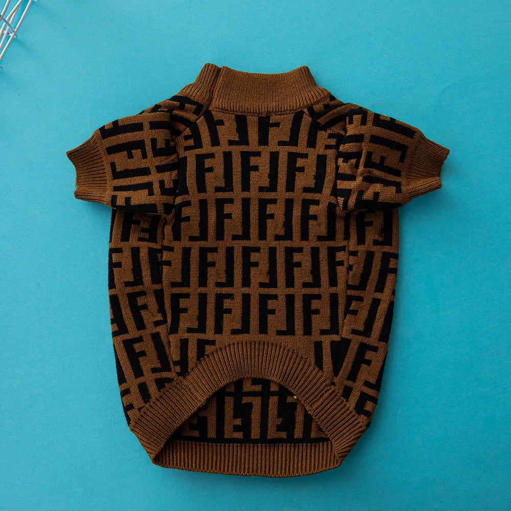 Furendi Sweater
