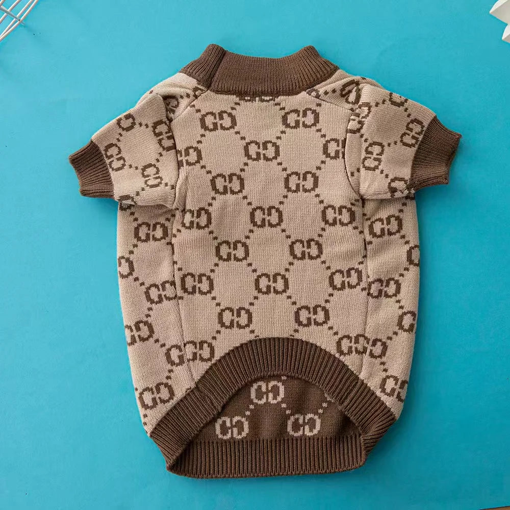 Gucchewi Sweater