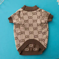 Gucchewi Sweater