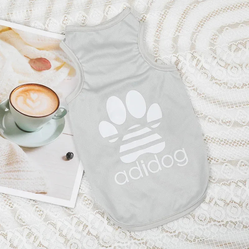 Adidog Tee