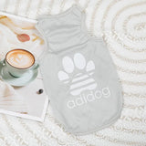 Adidog Tee