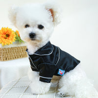 PawLuxe Silk Pyjama