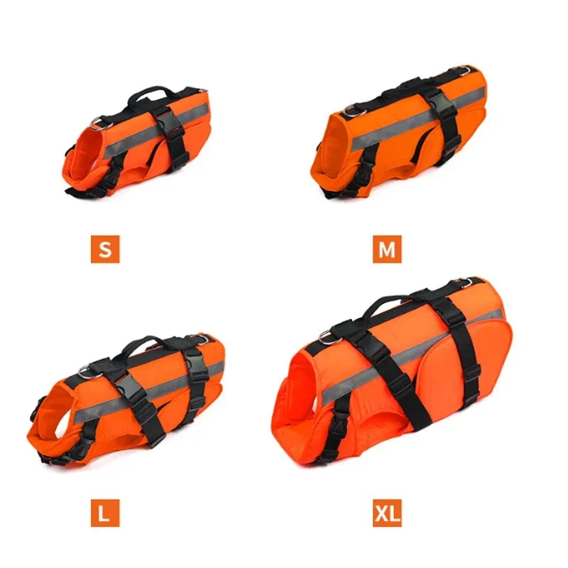 Rescue Life Jacket