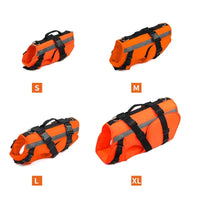 Rescue Life Jacket