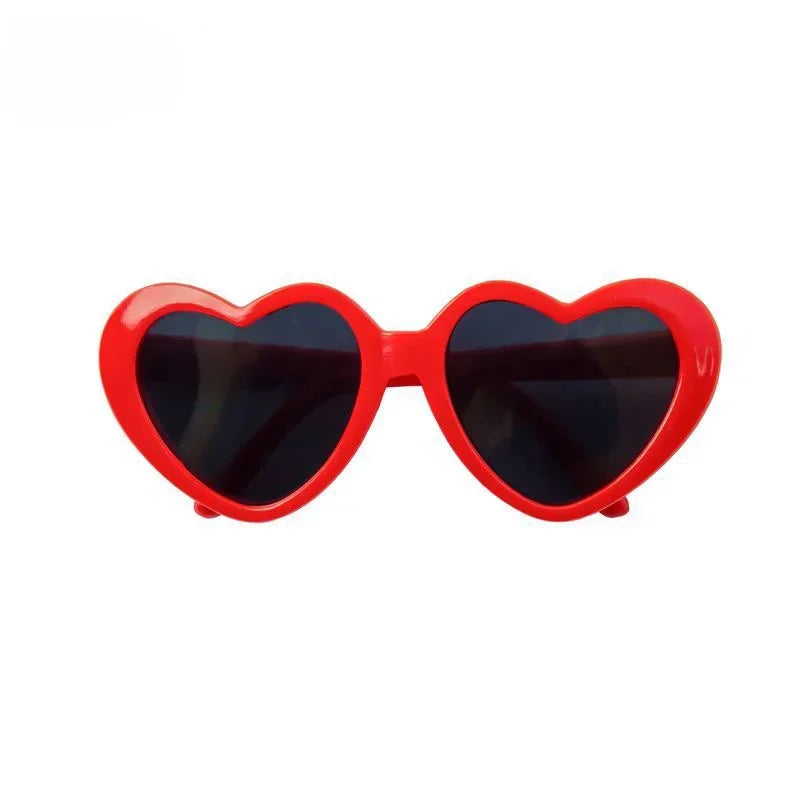 Heart Sunglasses
