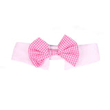 Bowtie Collar