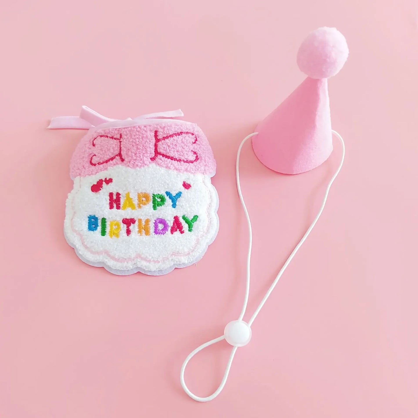 Pawty Princess Birthday Set